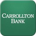 Carrollton Bank App icon