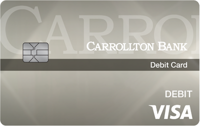 Image of Debit Card