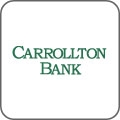 Carrollton Bank App icon